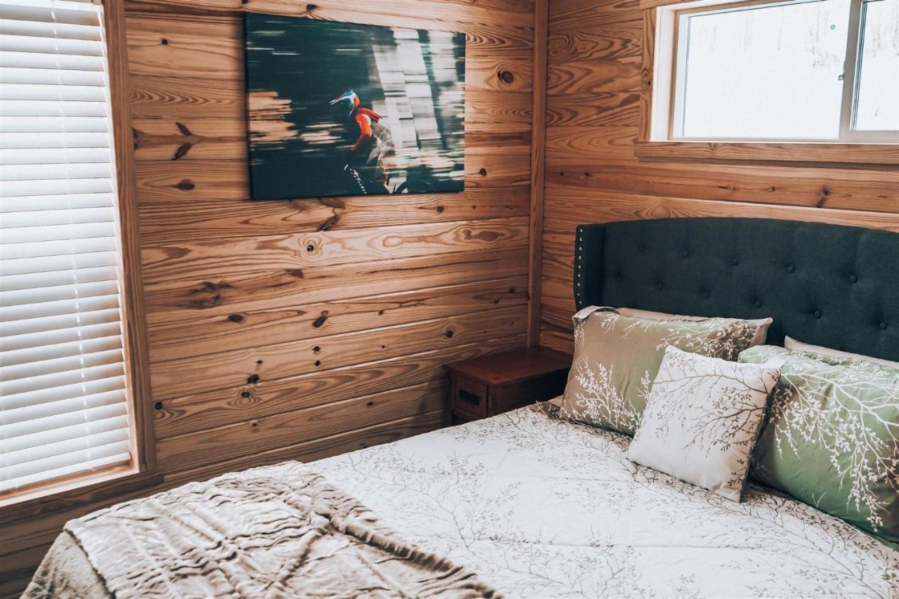 Tiny Homes At Powderhorn Mountain Resort Mesa Eksteriør billede