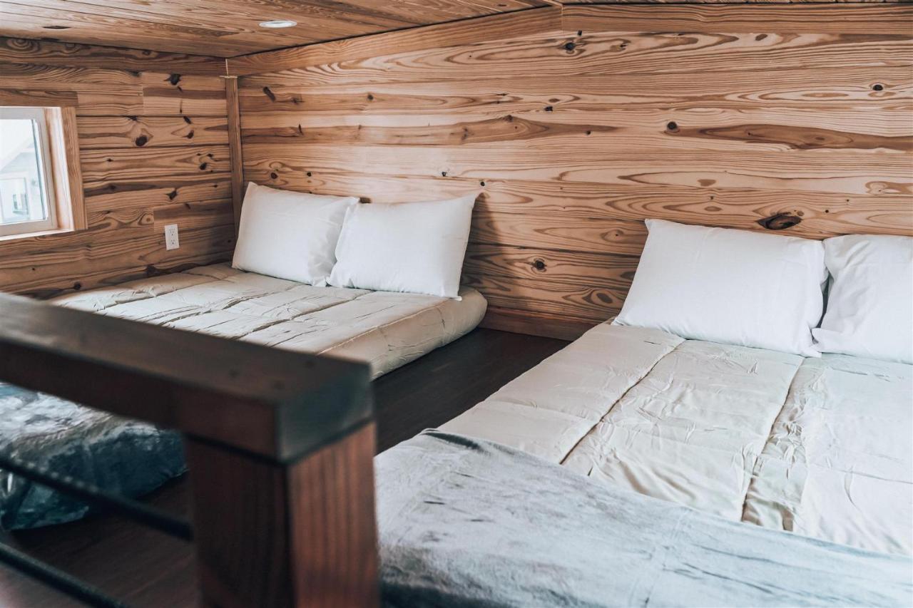 Tiny Homes At Powderhorn Mountain Resort Mesa Eksteriør billede