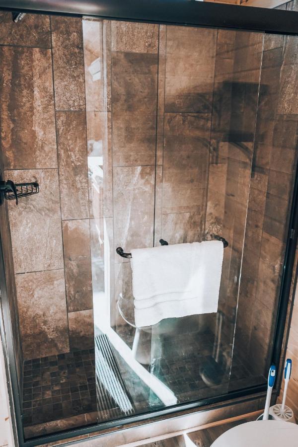 Tiny Homes At Powderhorn Mountain Resort Mesa Eksteriør billede